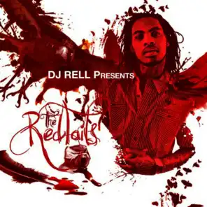 DJ Rell Presents The Red Tails