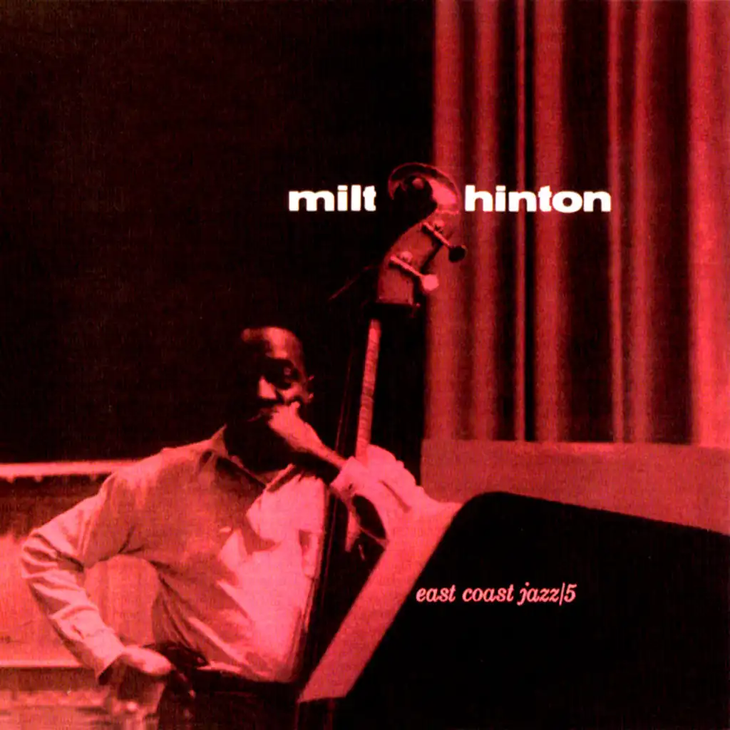 Milt To The Hilt