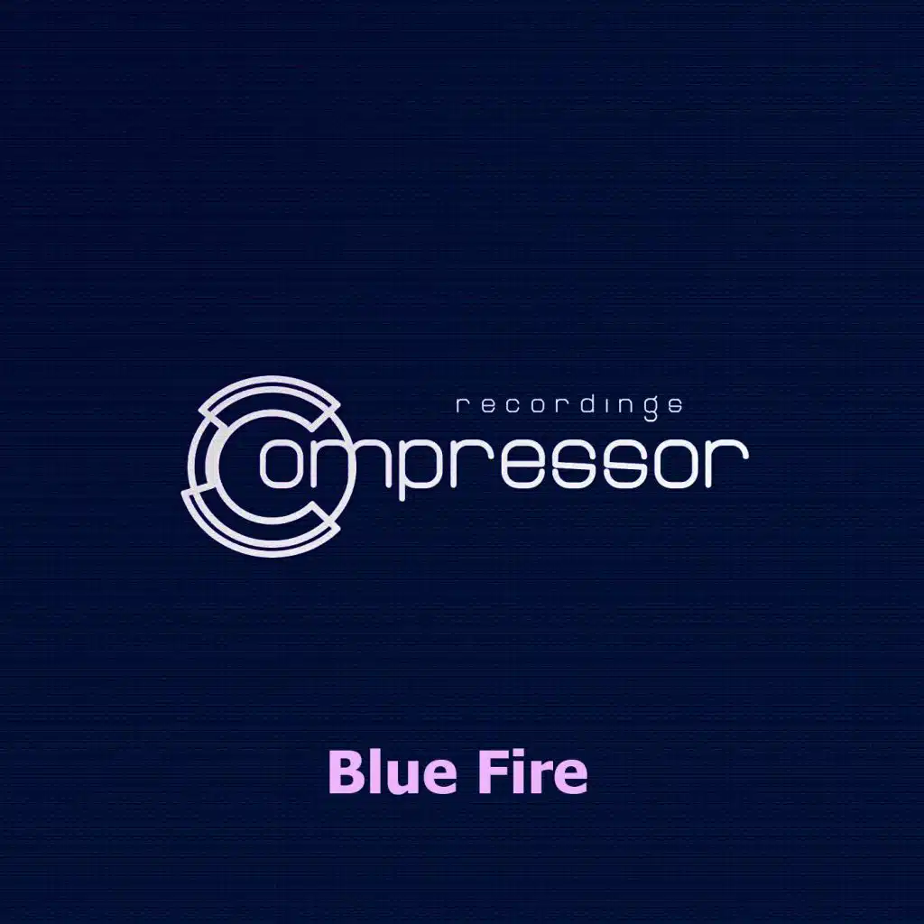 Blue Fire