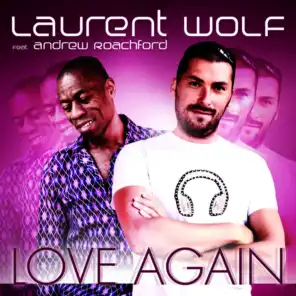 Love Again (Dj Ralph & Groove Stage Remix)