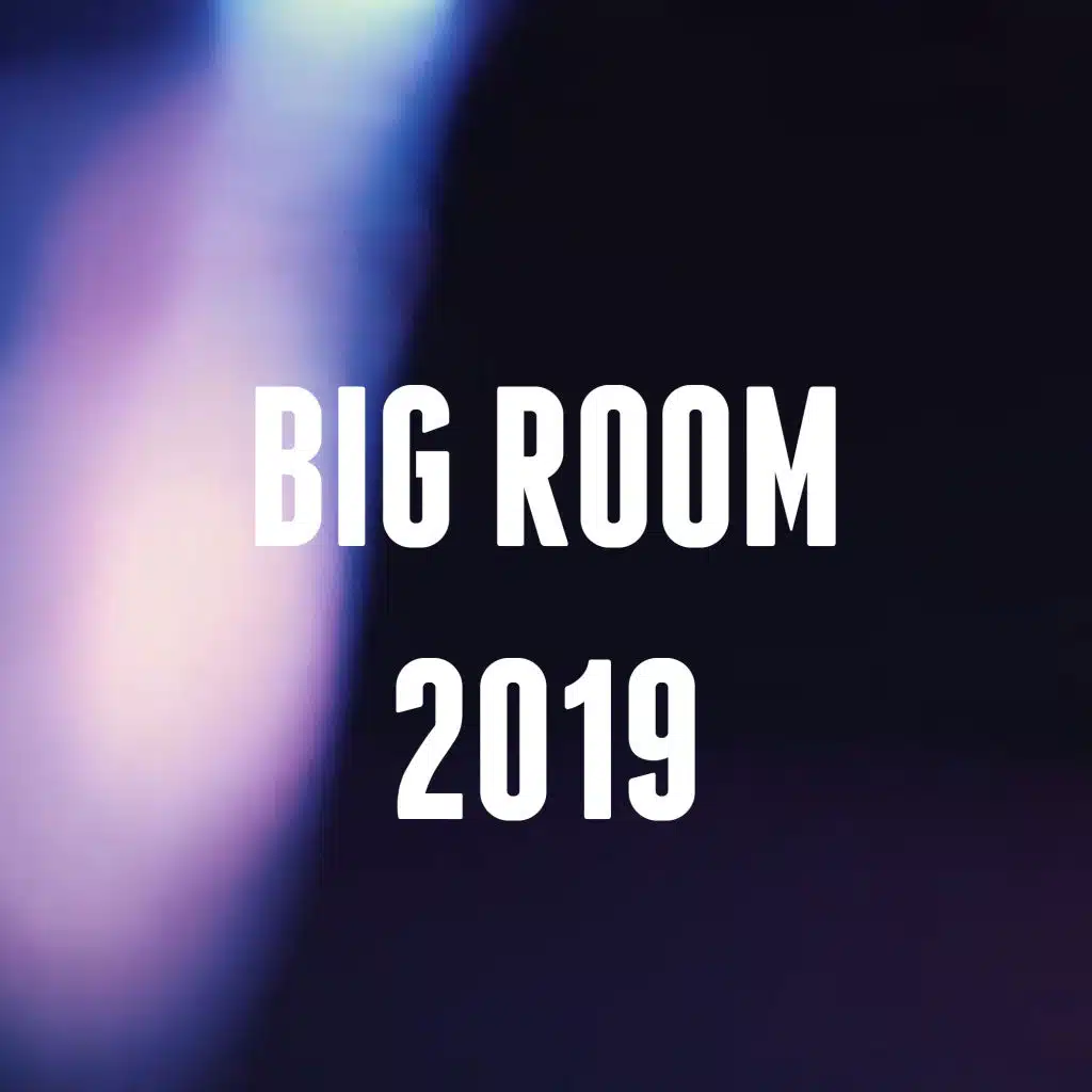 Big Room 2019