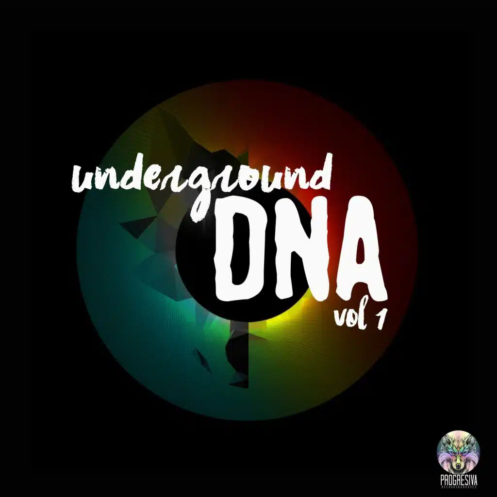 Underground DNA, Vol. 1