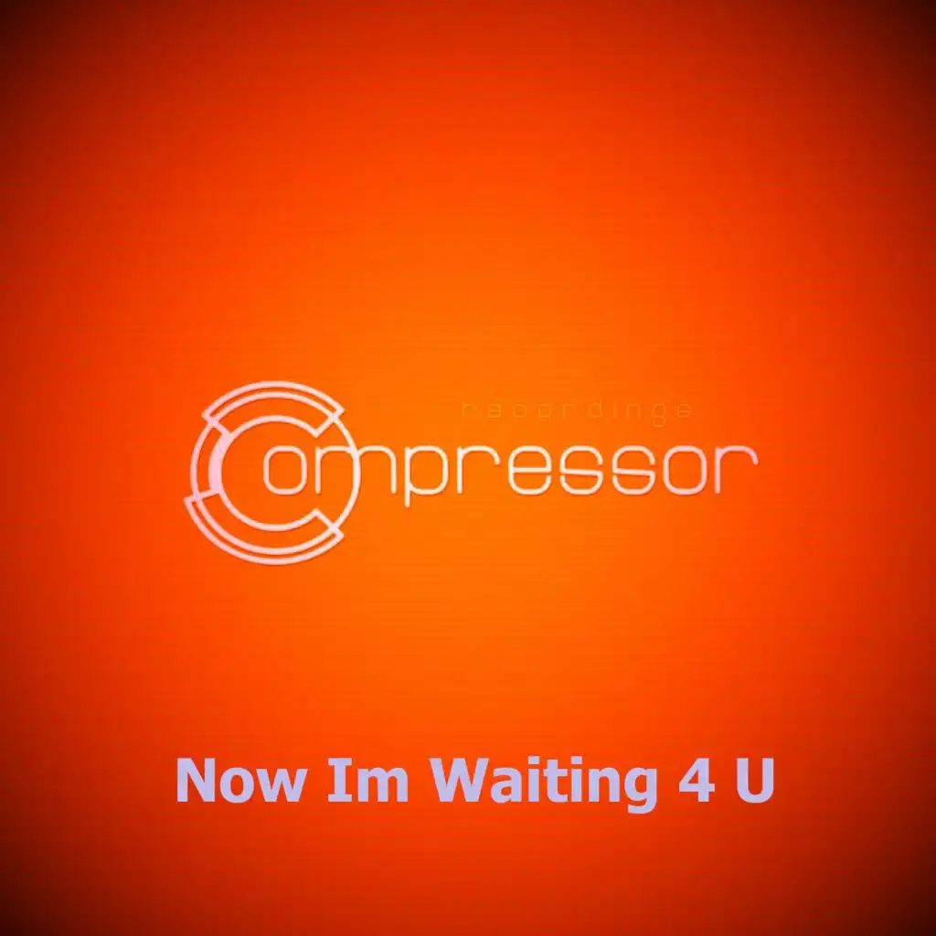Now Im Waiting 4 U (feat. Dura)