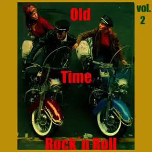 Old Time Rock´n Roll. Vol.2