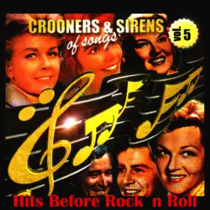 Crooners & Sirens Vol. 5
