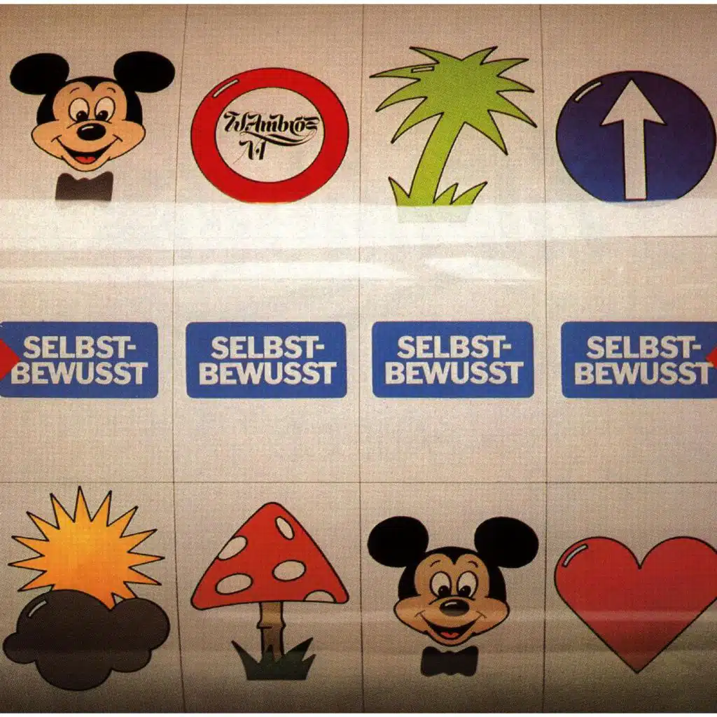Wann bin I daham ?