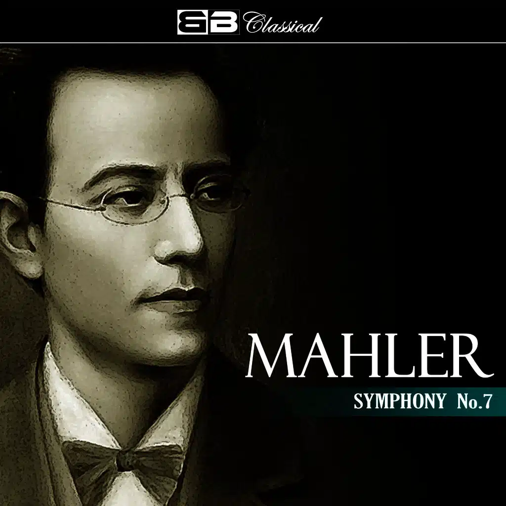 Mahler Symphony No. 7