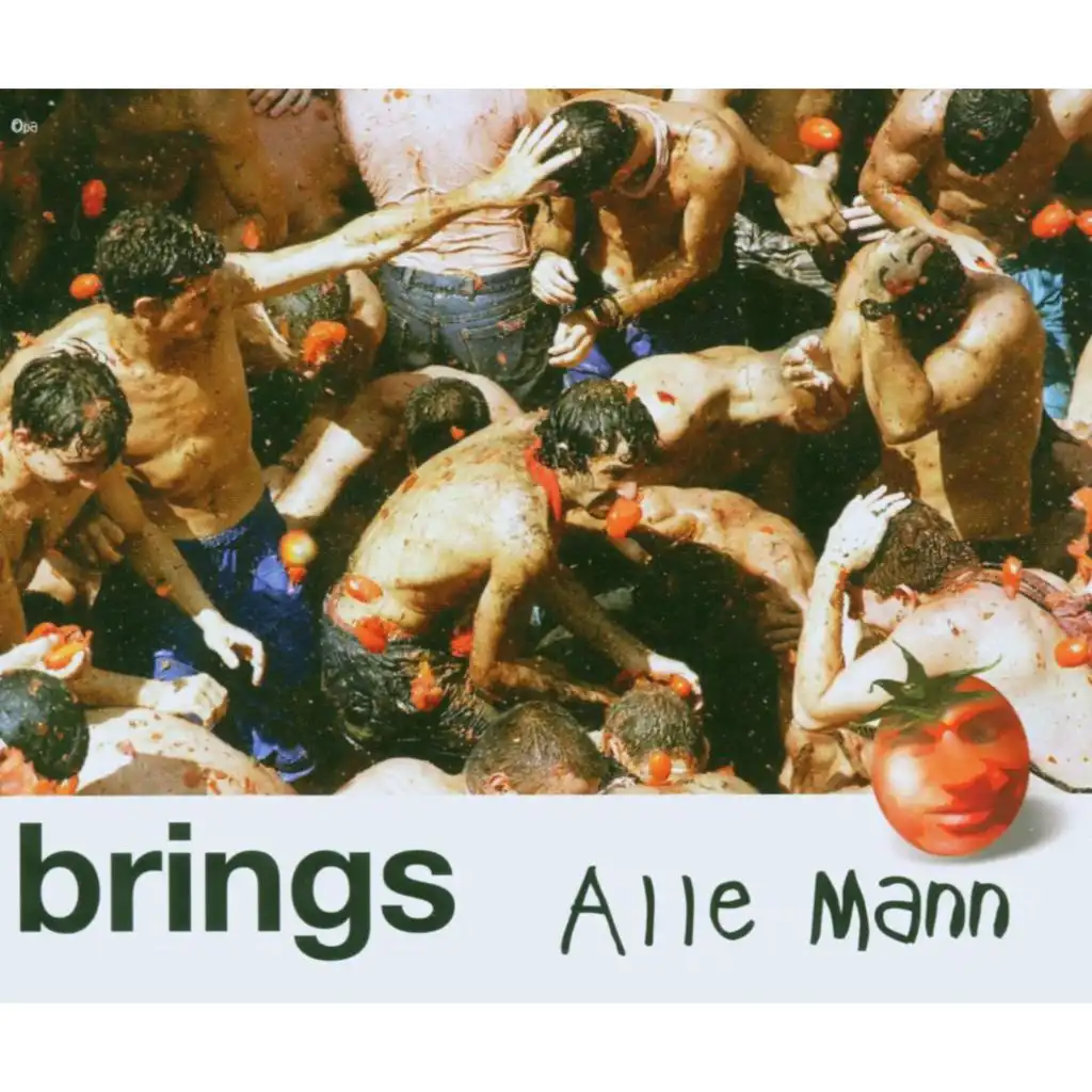 Alle Mann (Extreme Remix)