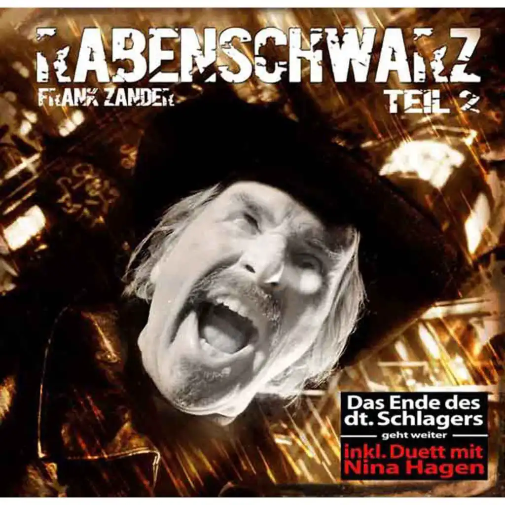 Rabenschwarz 2