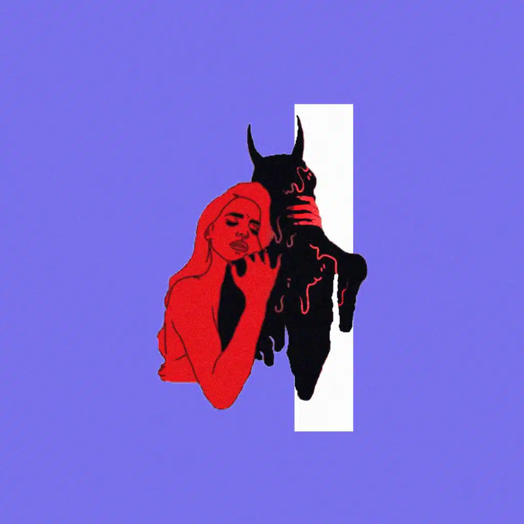 كونفان(feat. The Synaptik)