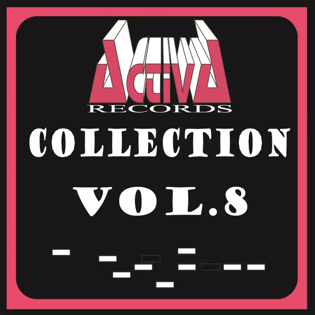 Activa Records Collection Volume 8