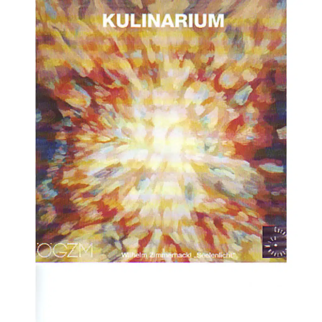 Kulinarium