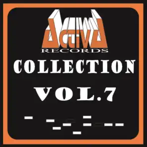 Activa Records Collection Volume 7