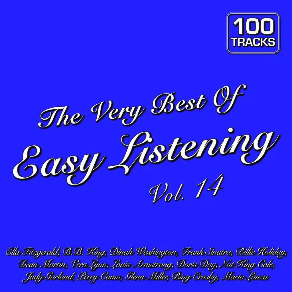 The Very Best of Easy Listening Vol. 14