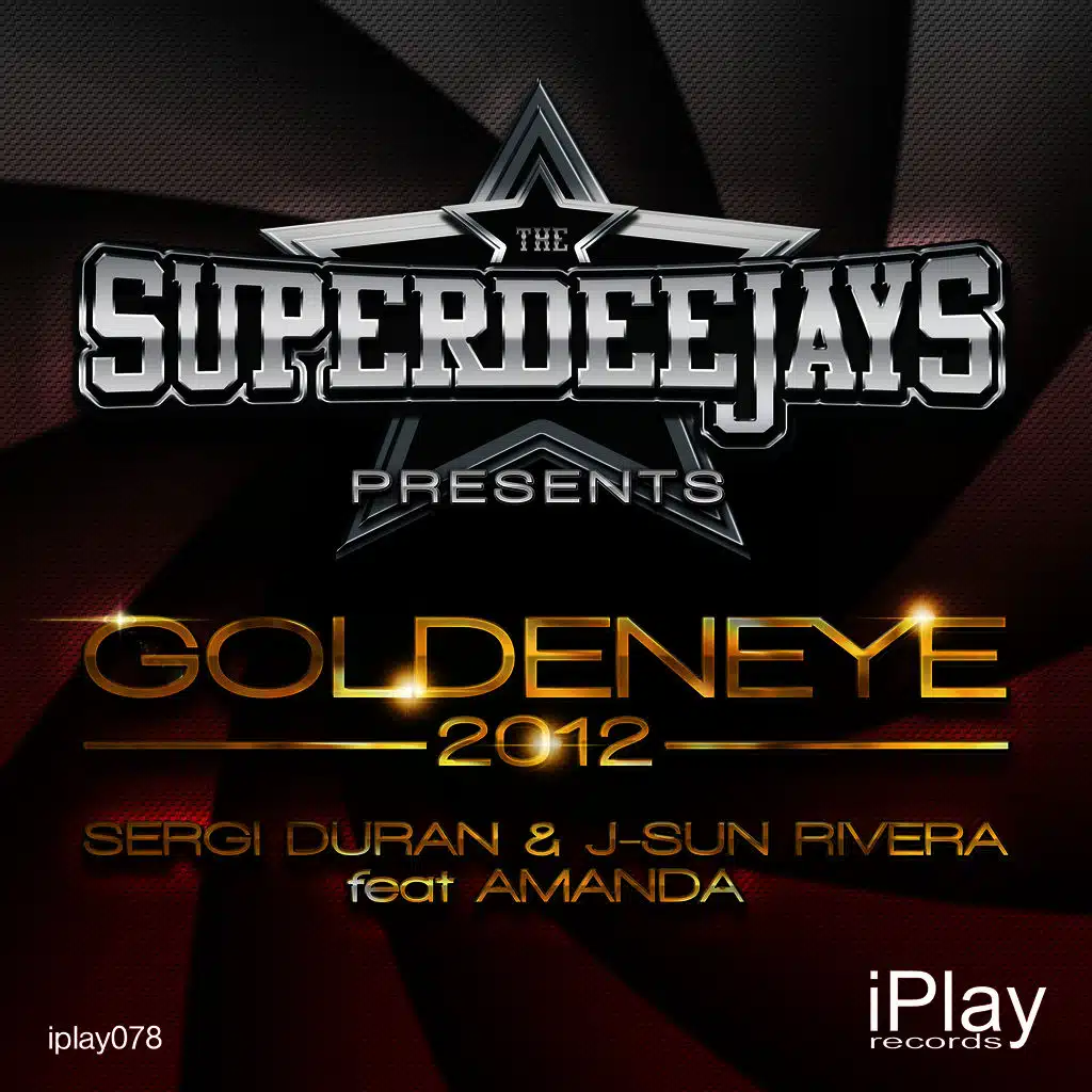 Goldeneye 2012 (Original Mix)