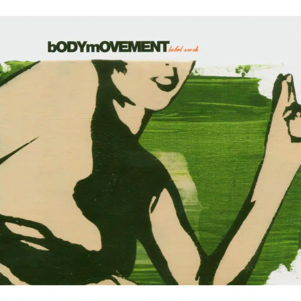 Bodymovement