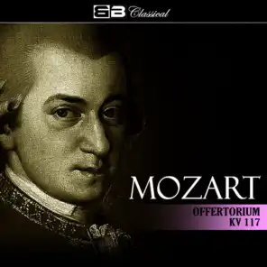 Mozart Offertorium KV 117