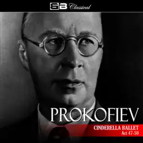 Prokofiev Cinderella Ballet Act III 47-50