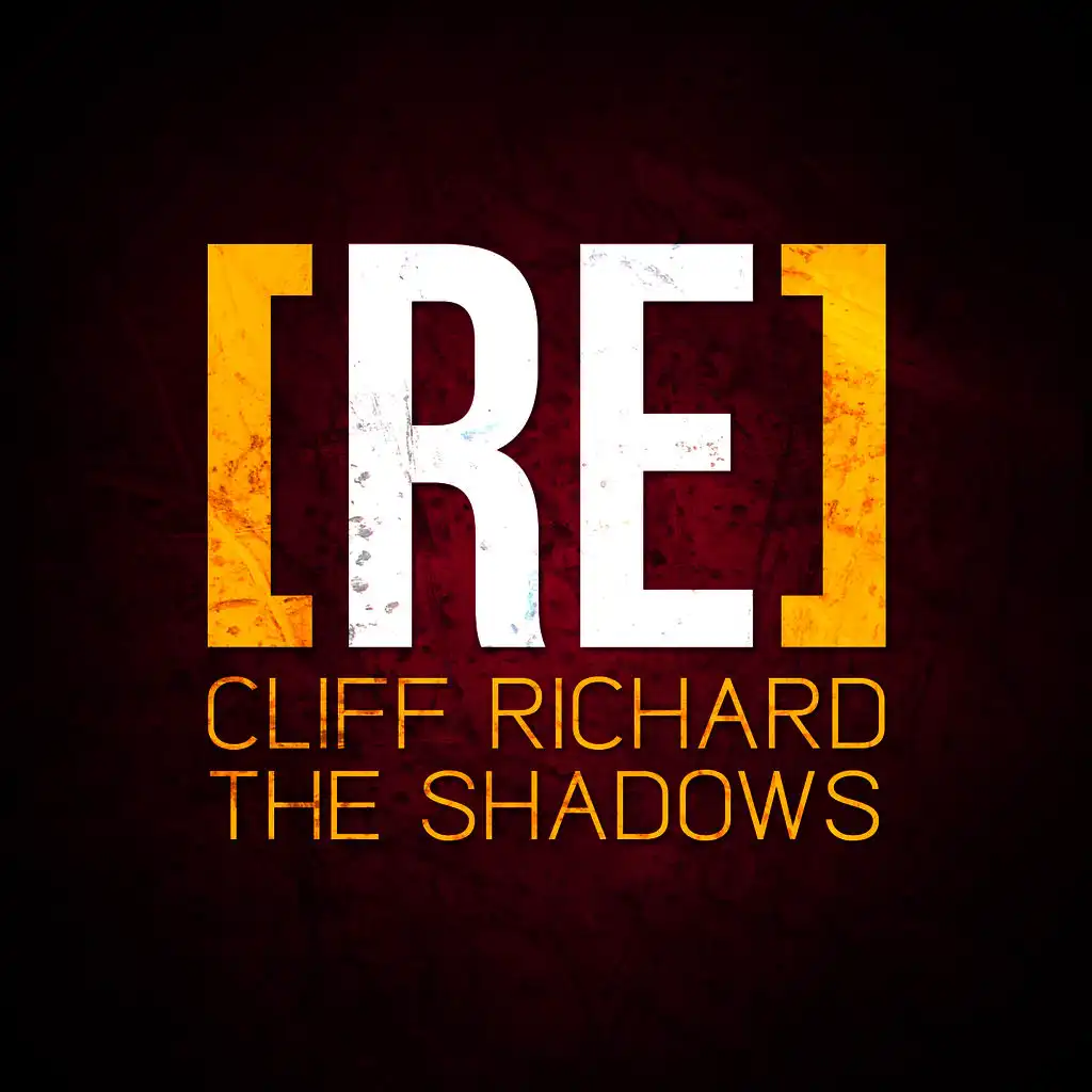 [RE]découvrez Cliff Richard & The Shadows
