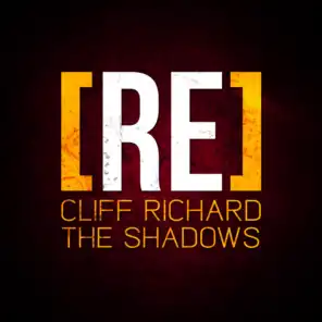 [RE]découvrez Cliff Richard & The Shadows