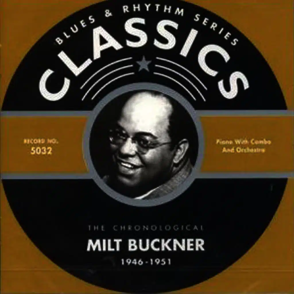 Red, Red Wine (04-05-51)