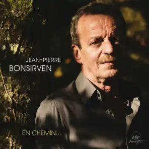 Jean-Pierre Bonsirven