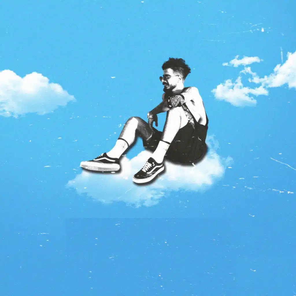 شوق (feat. Bader Azem)