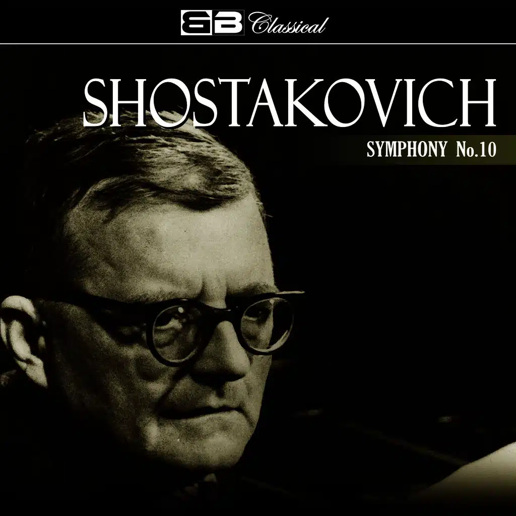 Symphony No.10 in E Minor, Op. 93: II. Allegro
