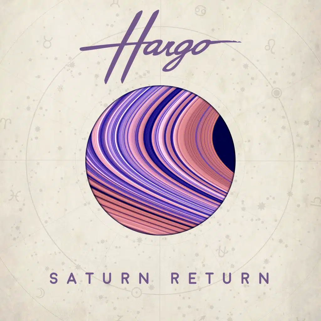 Saturn Return