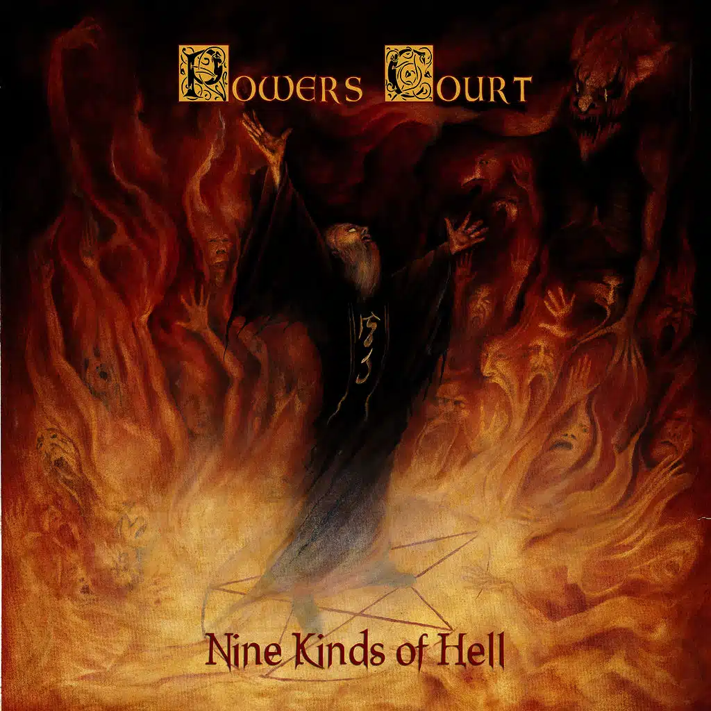 Nine Kinds of Hell