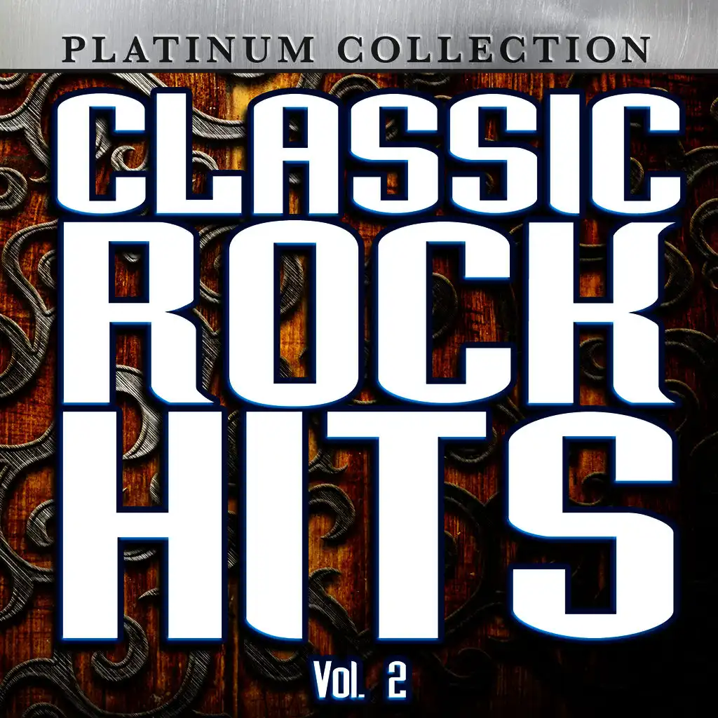 Classic Rock Hits, Vol. 2