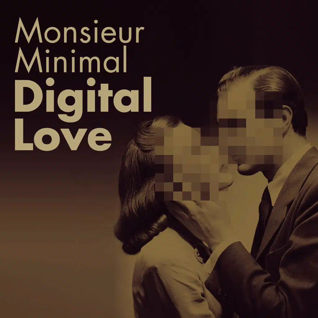 Digital Love EP