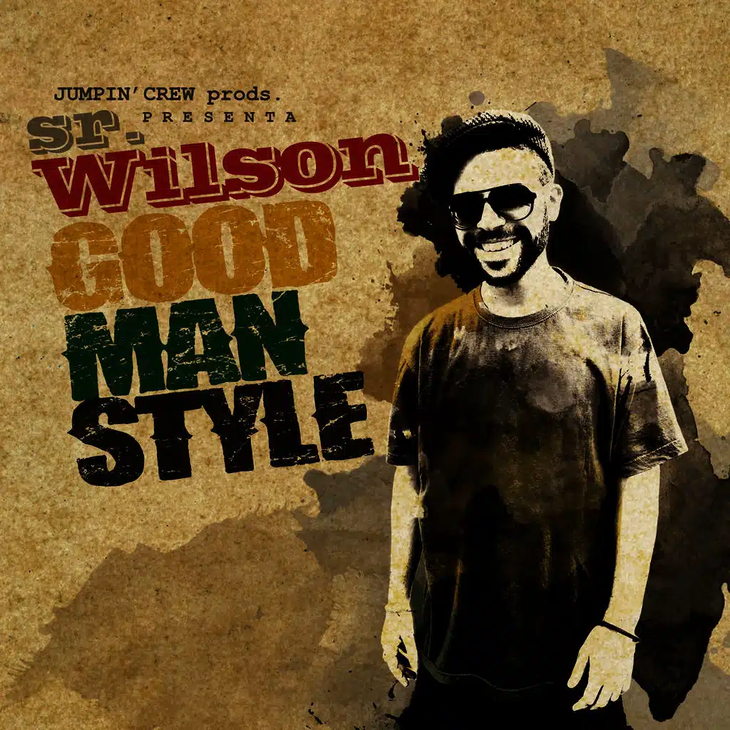 Good Man Style