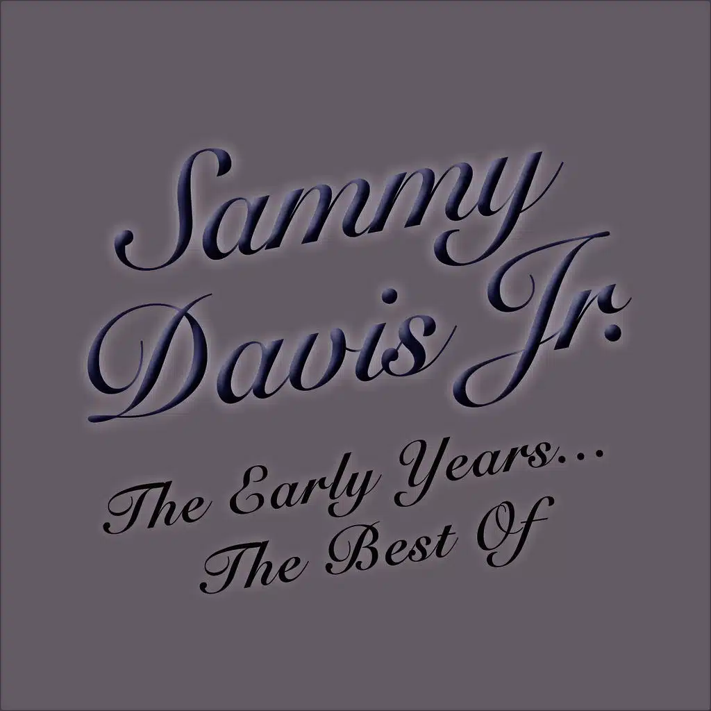 The Early Years... The Best Of