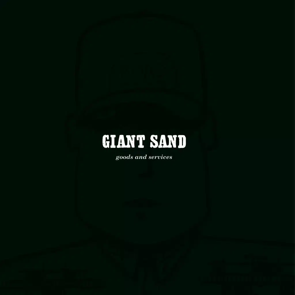 Goods & Services (25th Anniversary Edition)