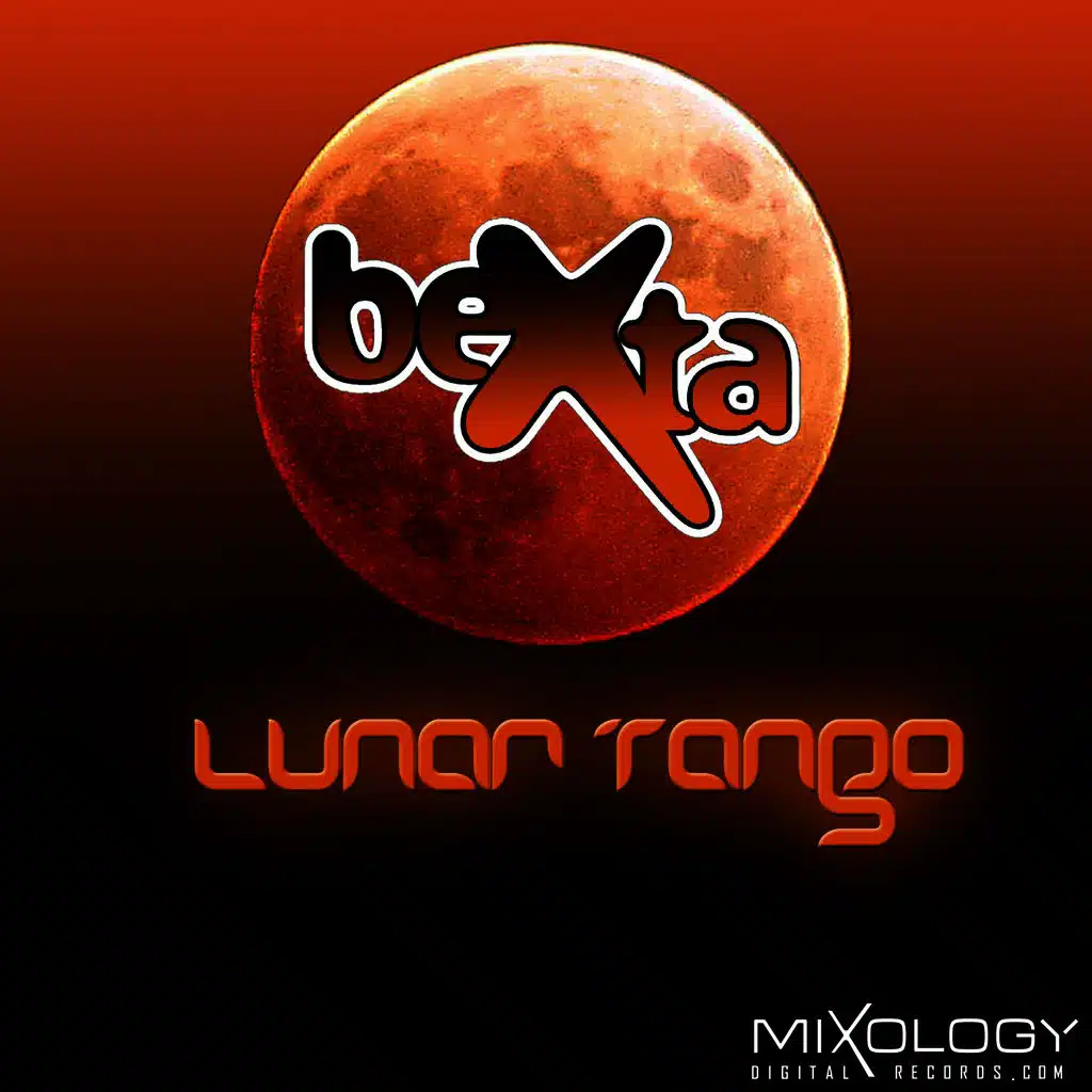 Lunar Tango