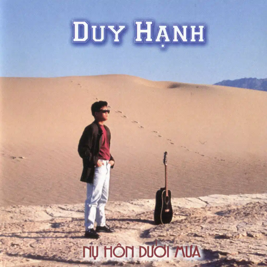 Duy Hạnh - Nụ hôn dưới mưa (Nhã Ca 14)