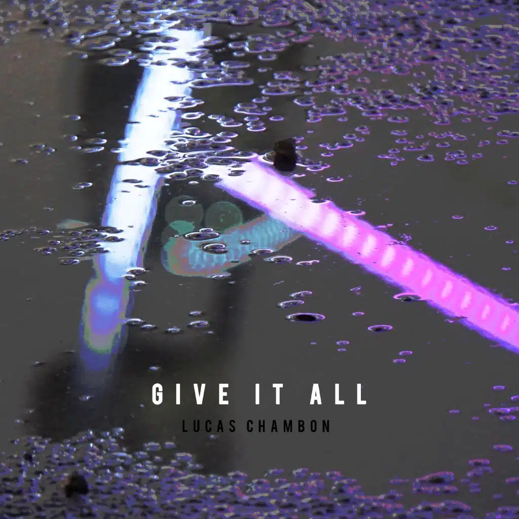 Give It All