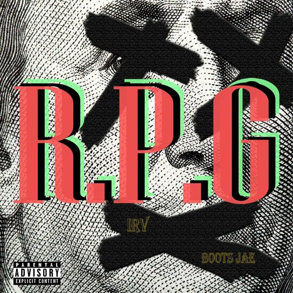 Rich People Goals (R.P.G) [feat. Irv]
