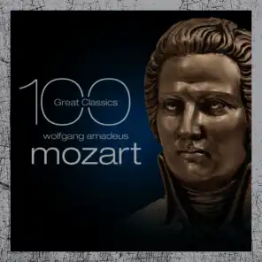 Wolfgang Amadeus Mozart & Orchestra Filarmonica Italiana