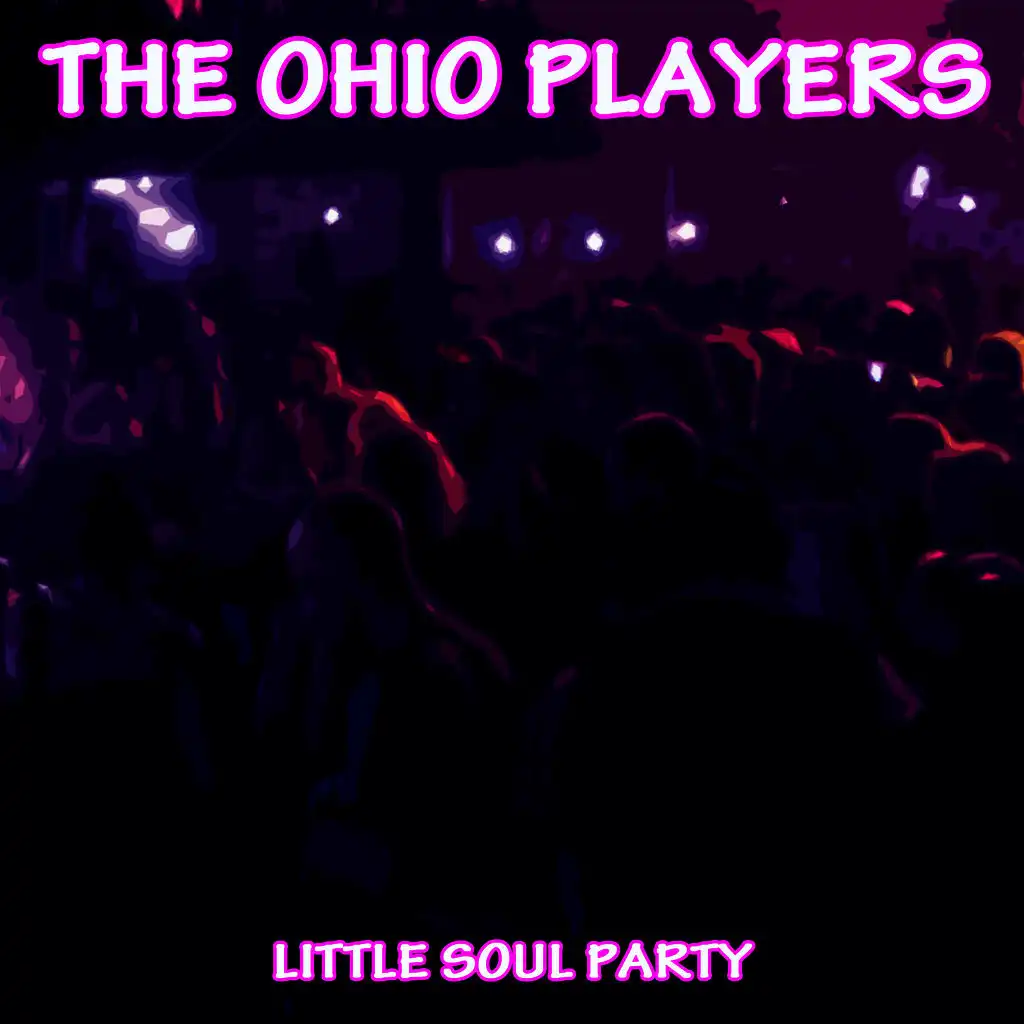 A Little Soul Party