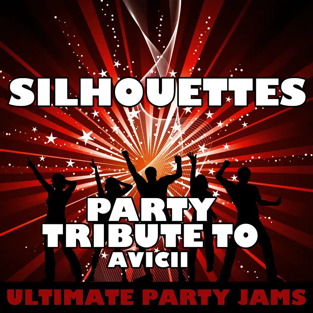 Silhouettes (Party Tribute to Avicii)