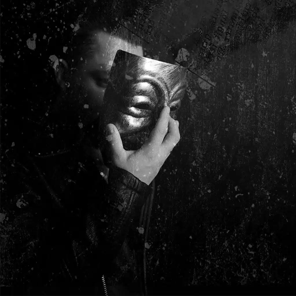 Taki Sam (feat. Planet ANM)