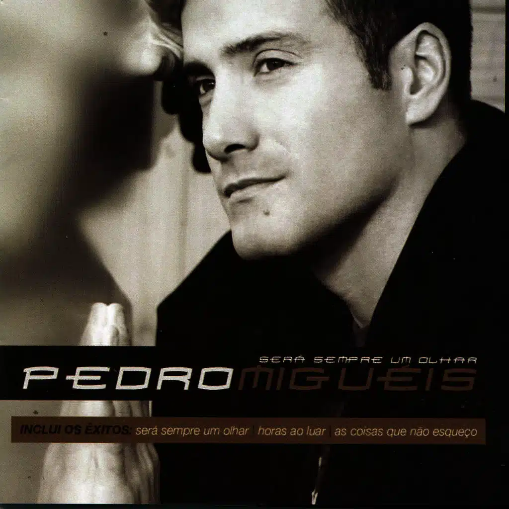 Pedro Miguéis