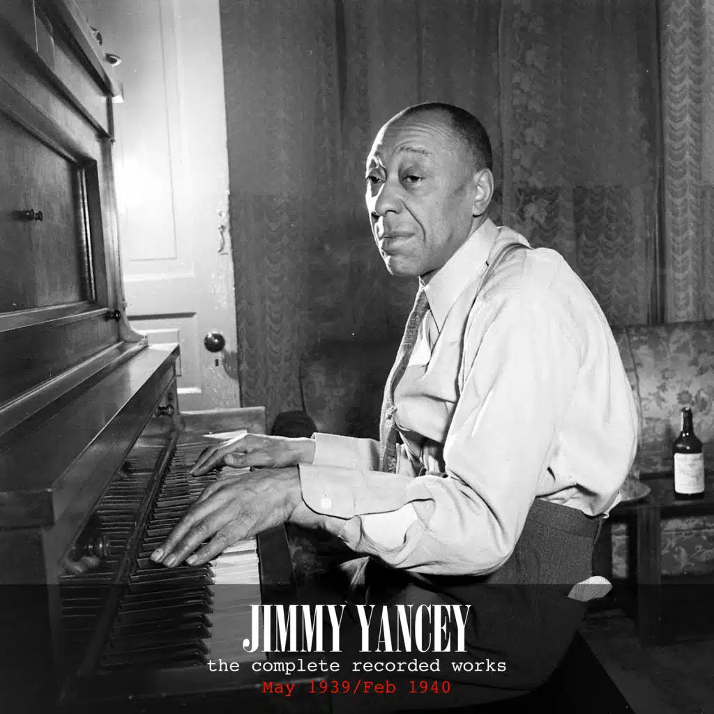 The Complete Recorded Works - May 1939/Feb 1940