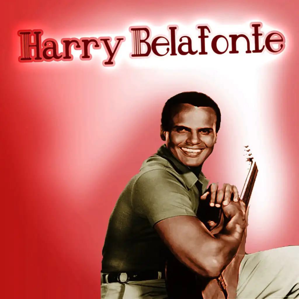 The Best of Harry Belafonte