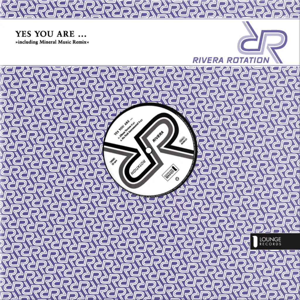 Yes You Are ... (feat. Roger Cicero)