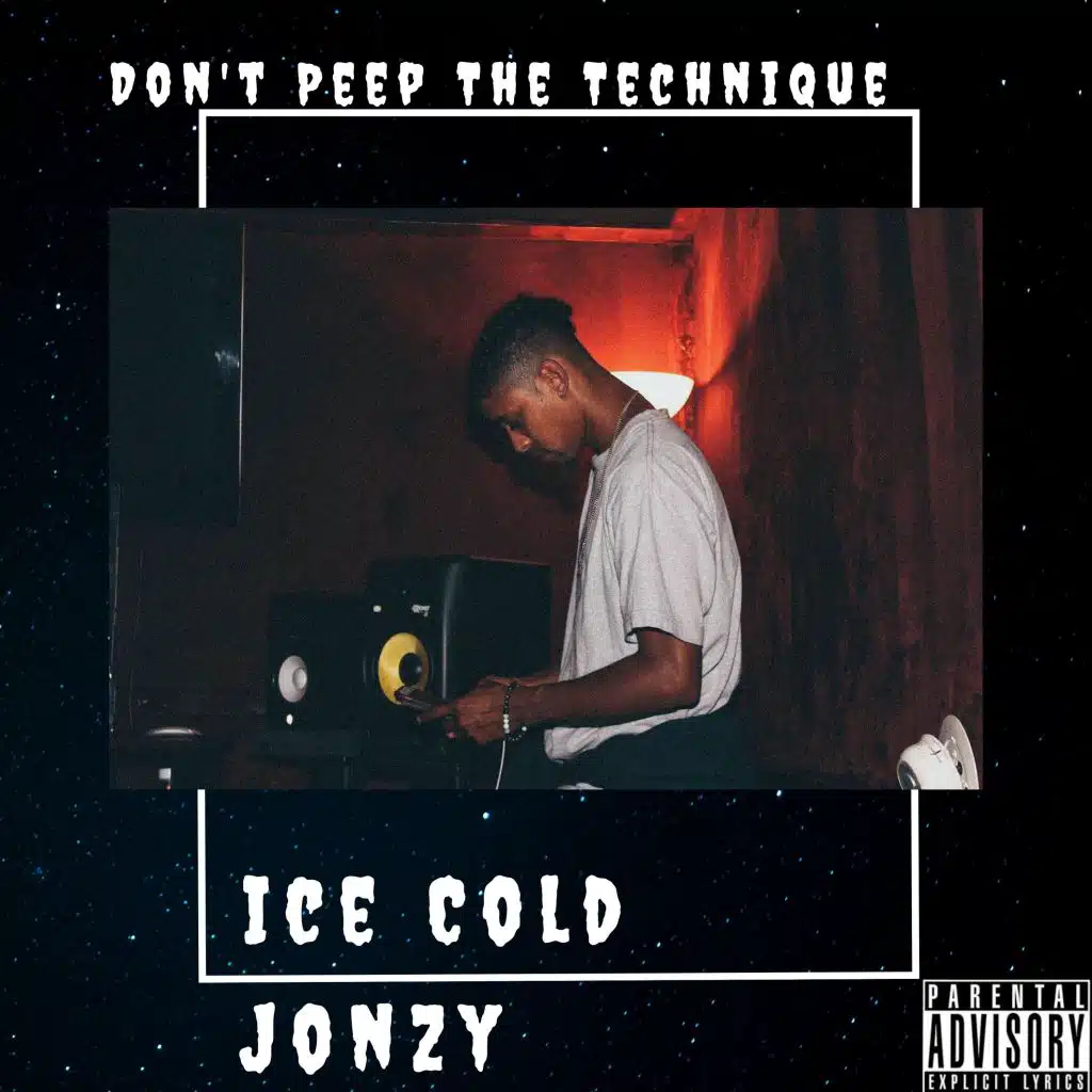 Don't Peep the Technique