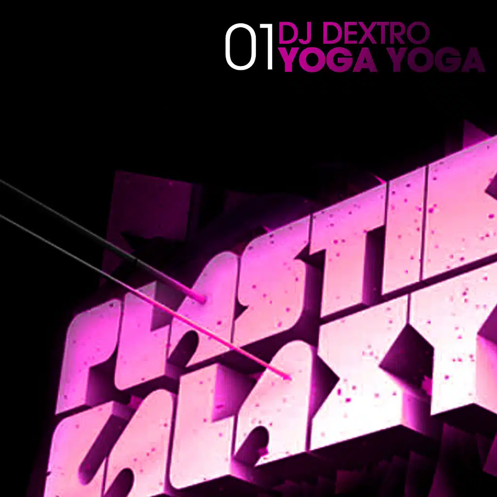 Yoga Yoga (Original Mix)