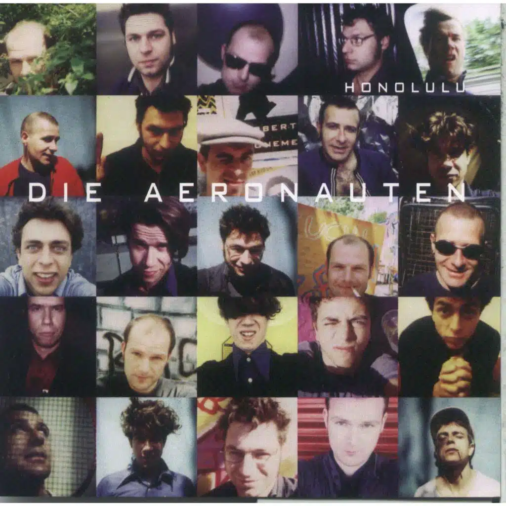 Schaffhausen Ist Eine Illusion